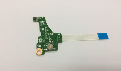 power button board with cable for HP Pavilion 15-E Series Button Board 720673-001 DA0R63PB6D0 - inewdeals.com