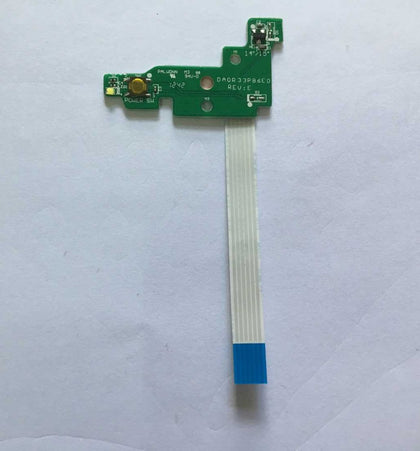 power button switch board with cable for HP Pavilion G4-2000 G6-2000 G7-2000 - inewdeals.com