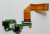 Laptop USB Board with ribbon cable for Dell XPS 15 L502X