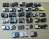 32 molde laptop DC Power Jack Connector for lenovo /Asus/acer/Dell/HP/samsung 32pcs
