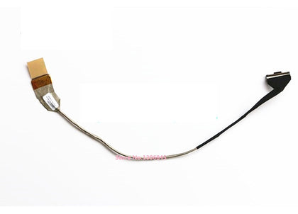 LCD Flex Video Cable for HP CQ42 G42 CQ56 G56 CQ62 G62 laptop cable P/N DD0AX6LC020 DD0AX6LC000 - inewdeals.com