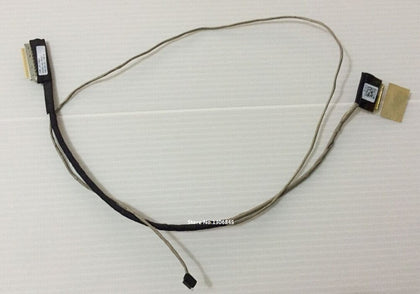 LCD Flex Video Cable for Lenovo B50-30 B50-45 B50-70 B50 B50-75 ziwb1 touch cable P/N DC02001XO00 - inewdeals.com