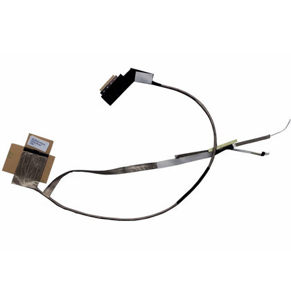LCD Screen Video Cable for IBM lenovo ThinkPad E530 E530C E535 QILE2 DC02001FR00 DC02001FR10 - inewdeals.com