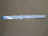 10 Stück FFC FPC Flexibles Kabel 1,0 mm Rastermaß 12 Pins Länge 200 mm Reverse AWM 20624 80C 60 V VW-1