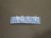 10Pcs FFC FPC Flexible Cable 1.0mm Pitch 20 Pins Length 120mm Forward AWM 20624 80C 60V VW-1