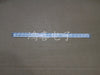 10 Stück FFC FPC Flexibles Kabel 1,0 mm Rastermaß 6 Pins Länge 150 mm Vorwärts AWM 20624 80C 60 V VW-1