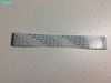 AWM 20624 80C 60V VW-1 FFC FPC Flexible Cable 1.0mm Pitch 20 Pins Length 150mm Forward