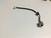 DC Power Jack Connector Plug Socket with Cable for Acer 5750 5750G 5755 E1-521 V3-531 V3-551