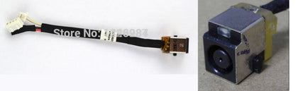 DC Power Jack Connector with Cable for HP 4430S 4431S - inewdeals.com
