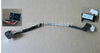 DC Power Jack Connector with Cable for HP DV4 DV6 CQ40 CQ45 CQ41