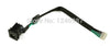 DC Power Jack Connector with Cable for Toshiba Satellite A200 A205 A215