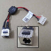 DC Power Jack connector with Cable For Toshiba Satellite L730 L735