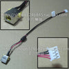 DC Power Jack for Acer Aspire E1-531 E1-571 with cable