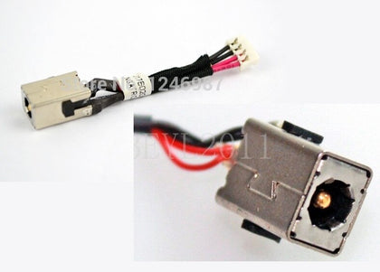 DC Power Jack for HP Mini 110 mini110 with Cable Power - inewdeals.com