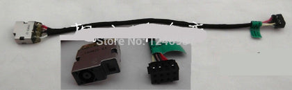 DC Power Jack with Cable For HP Envy M6-K022DX - inewdeals.com