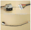 DC Power Jack with Cable for HP DV6-6000 DV7-6000