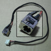 DC Power Jack with Cable for Lenovo ideapad U350
