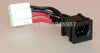 DC Power Jack with Cable for Toshiba Satellite P100 P105 A20 A25