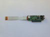 HDD Conector Cable for DELL VOSTRO V13 V13TL HDD Audio Board w Cable DDWP3 0DDWP3 6050A2301601
