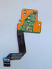 Laptop Power Button Switch Board with Cable for HP 430 431 630 631 435 436 CQ43 CQ57