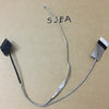 LCD Flex Video Cable For HP G6-2000 G6-2238DX P/N DD0R36LC000 DDOR36LC030 DD0R36LC040