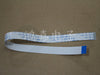 10Pcs FFC FPC Flexible Cable 1.0mm Pitch 10 Pins Length 300mm Direction Forward AWM 20624 80C 60V VW-1