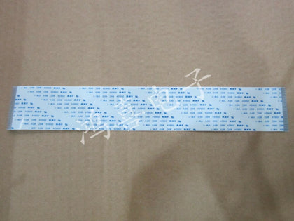 10Pcs FFC FPC Flexible Cable 1.0mm Pitch 36 Pins Length 230mm Direction Forward AWM 20624 80C 60V VW-1 - inewdeals.com