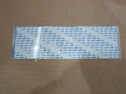 10Pcs FFC FPC Flexible Cable 1.0mm Pitch 45 Pins Length 180mm Direction Forward AWM 20624 80C 60V VW-1 - inewdeals.com