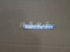 10Pcs FFC FPC Flexible Cable 1.0mm Pitch 6 Pins Length 60mm Direction Forward AWM 20624 80C 60V VW-1