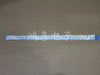 10 Stück flexibles FFC-FPC-Kabel, 1,0 mm Rastermaß, 8 Pins, Länge 200 mm, Richtung umgekehrt, AWM 20624 80C 60 V VW-1