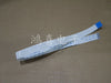 10Pcs FFC FPC Flexible Cable 1.0mm Pitch 8 Pins Length 250mm Direction Forward AWM 20624 80C 60V VW-1