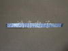 10Pcs FFC FPC Flexible Cable 1.0mm Pitch 9 Pins Length 200mm Direction Forward AWM 20624 80C 60V VW-1