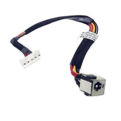 DC Power Jack Connector with Cable for Compaq Presario C700 series - inewdeals.com