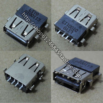 DC Power Jack connector For Acer V3-572G E5-521 E5-571 E5-511 E1-571 USB 2.0 ? Interface 4 pins - inewdeals.com