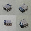 DC Power Jack connector For Asus E203 E203NA Power Head 4.0*1.7 Charging Hole