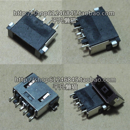 DC Power Jack connector For Lenovo Legion Y7000 Y530 Y7000P Charging head - inewdeals.com