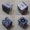 DC Power Jack connector For MSI MS-1782A MS-1782C MS-1782E Charging head