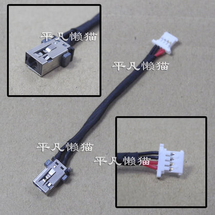 DC Power Jack connector cable For Acer Swift 3 SF314-51 N16P5 Charging head - inewdeals.com