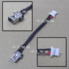 DC Power Jack connector cable For Acer Swift 3 SF314-51 N16P5 Charging head