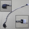 DC Power Jack connector cable For Lenovo 700-15ISK 17ISK Charging head