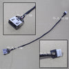 DC Power Jack connector cable For Lenovo E42-80 E52-80 Charging head