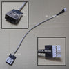 DC Power Jack connector cable For Lenovo FLEX 3 1435 1470 1480 1570 1580