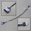 DC Power Jack connector cable For Lenovo V310-15ISK V510-15IKB Charging head