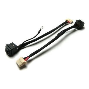DC Power Jack connector cable For SONY PCG-71911L PCG-71912L 71913L 71914L Charging head - inewdeals.com