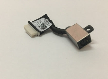 DC Power Jack with Cable for DELL Inspiron 7373 - inewdeals.com