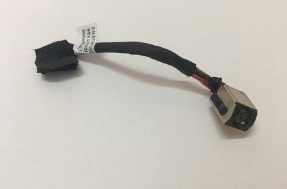 DC Power Jack with Cable for Dell Inspiron G7 7577 7587 7588 DC301010Y00 0XJ39G XJ39G - inewdeals.com
