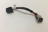 DC Power Jack with Cable for Dell Inspiron G7 7577 7587 7588 DC301010Y00 0XJ39G XJ39G