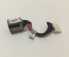 DC Power Jack with Cable for Dell Latitude 5480 E5480 5MDFH 05MDFH DC30100ZD00