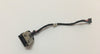 DC Power Jack with Cable for Lenovo ThinkPad E560P