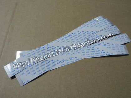 FFC FPC Flexible Flat Cable for ASUS FL5900U audio connection motherboard cable USB small board cable 30 pin 15CM long - inewdeals.com